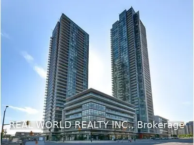 4070 Confederation Parkway 2406, Mississauga, ON L5B 0E9