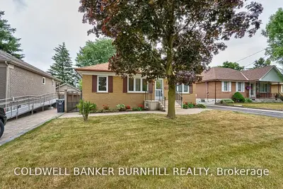 586 Atwater Avenue, Mississauga, ON L5G 2A6