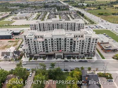 2486 Old Bronte Road 203, Oakville, On L6m 4j2