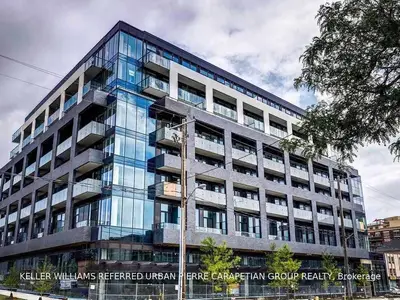 4208 Dundas Street 321, Toronto W08, ON M8X 0B1