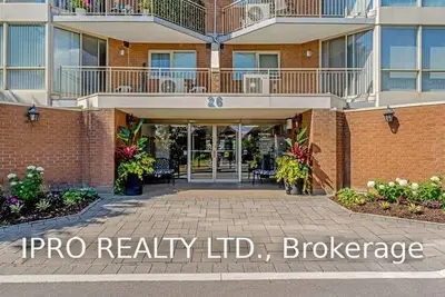 26 Hall Road 704, Halton Hills, ON L7G 5G5