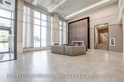 4055 Parkside Village Drive 523, Mississauga, ON L5B 0K2