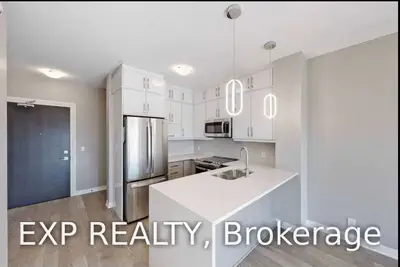 102 Grovewood Common Circle 516, Oakville, ON L6H 0X3
