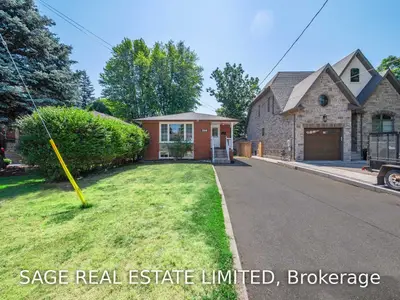 844 Ninth Street Main, Mississauga, ON L5E 1R8
