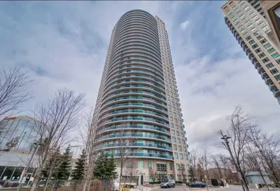 80 Absolute Avenue 2707, Mississauga, ON L4Z 0A2