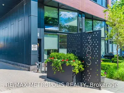 383 Sorauren Avenue 605, Toronto W01, ON M6R 2G5