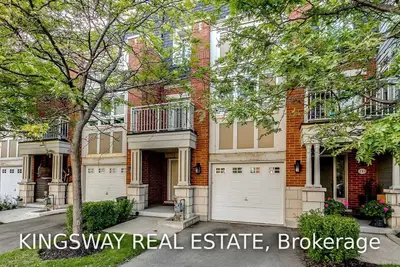 147 Lakeshore Road E, Mississauga, ON L5G 4T9