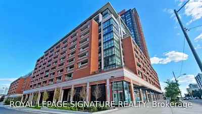 830 Lawrence Avenue W 1305, Toronto W04, On M6a 0b6