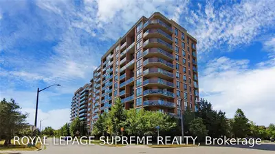 1150 Parkwest Place 109, Mississauga, ON L5E 3K4