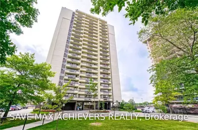 1455 Lawrence Avenue W 1401, Toronto W04, On M6l 1b1