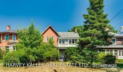 319 High Park Avenue, Toronto W02, ON M6P 2S8