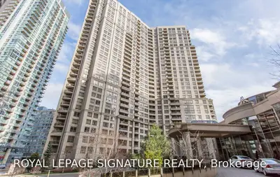 3880 Duke of York Boulevard 2012, Mississauga, ON L5B 4M7