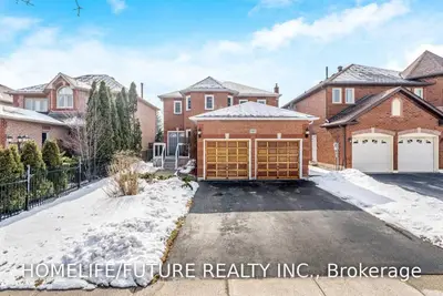 191 Barber Drive, Halton Hills, ON L7G 5L5