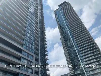 2220 Lake Shore Boulevard W 1308, Toronto W06, ON M8V 0C1