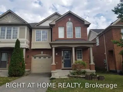 3196 Stornoway Circle, Oakville, ON L6M 5H8