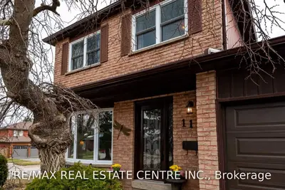 118 Lindsay Court, Orangeville, ON L9W 4H1