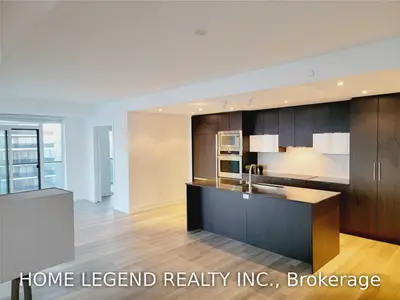 56 Annie Craig Drive 4602, Toronto W06, ON M8V 0C5