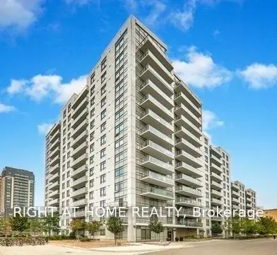 816 Lansdowne Avenue W 1408, Toronto W02, ON M6H 4K6