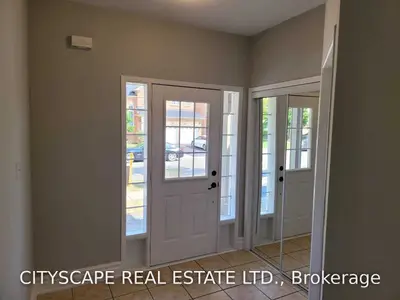 3873 Brinwood Gate S, Mississauga, ON L5M 7H3