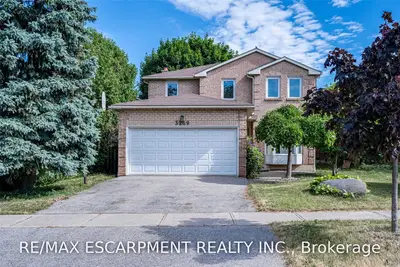 3269 Magwood Road, Mississauga, ON L5L 5G6