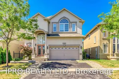 2386 Kwinter Road, Oakville, On L6m 0h5