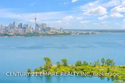 30 Shore Breeze Drive 4013, Toronto W06, ON M8V 1A1