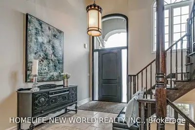 2331 Millstone Drive, Oakville, On L6m 0h1