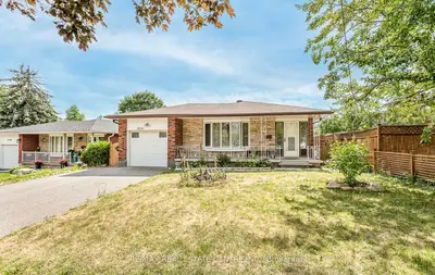 3264 Rymal Road Bsmt, Mississauga, ON L4Y 3C1