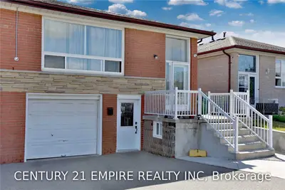 7294 Shallford Road E L4T2P7, Mississauga, ON L4T 2P7