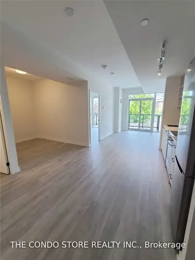 2300 St. Clair Avenue W 215, Toronto W02, ON M6N 0B3