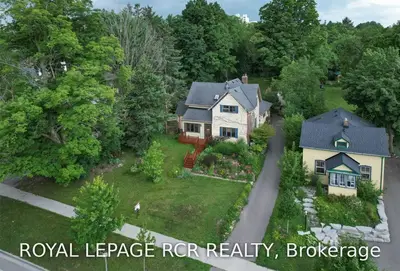 50 Second Street, Orangeville, ON L9W 2C1