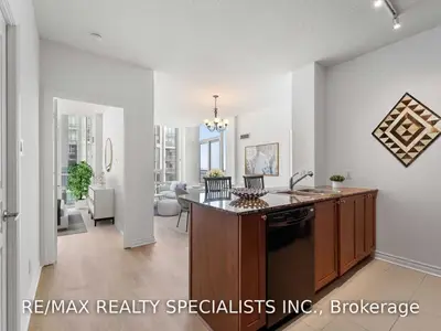 3525 Kariya Drive 3111, Mississauga, ON L5B 0C2