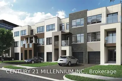 4880 Valera Road Lot 4, Burlington, ON L7M 0H4