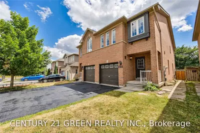 1355 Spring Garden Court, Mississauga, ON L5N 8K5