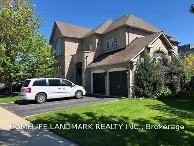 1211 Agram Drive, Oakville, ON L6H 7P1