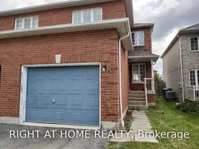 830 Avonshire Court, Mississauga, ON L5V 2P2
