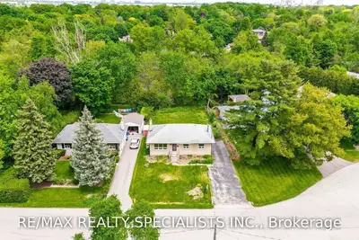 2092 Duncan Road, Oakville, On L6j 2s2