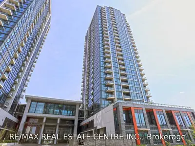 75 Eglinton Avenue W 2501, Mississauga, ON L5R 0E5
