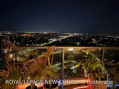 35 Watergarden Drive 2714, Mississauga, On L5r 0g8