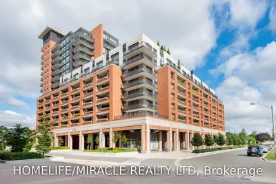 3091 Dufferin Street 229, Toronto W04, ON M6A 0C4