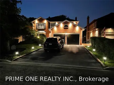 5177 Amana Place, Mississauga, ON L5M 2K7