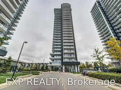 2560 Eglinton Avenue W 1404, Mississauga, ON L5M 0Y3