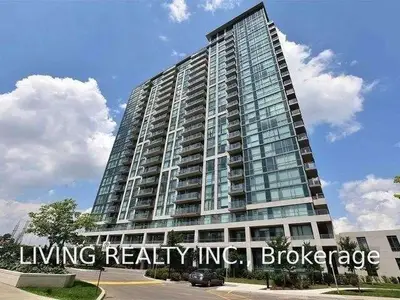 339 Rathburn Road W 2103, Mississauga, On L5b 0c8