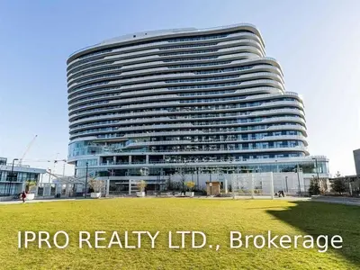 2520 Eglinton Avenue 1119, Mississauga, ON L5M 0Y2