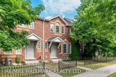 1425 Abbeywood Drive 6, Oakville, ON L6M 3R3