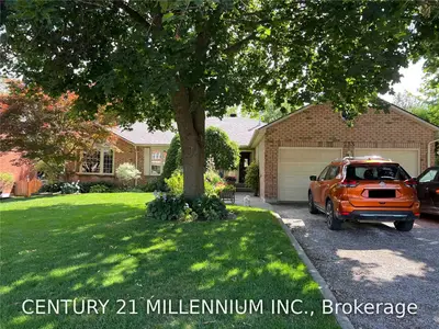 233 Beechfield Crescent, Orangeville, ON L9W 4N3