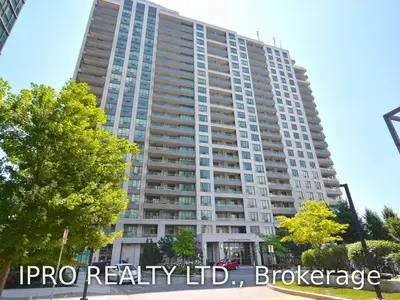 335 Rathburn Road W 301, Mississauga, On L5b 0c8