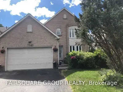 7243 Danton Promenade, Mississauga, ON L5N 5B3