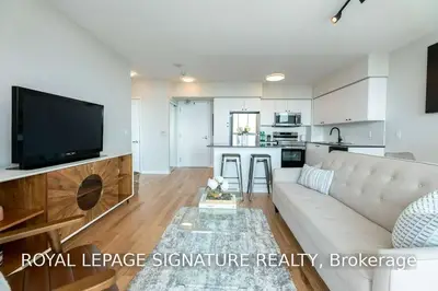 2240 Lake Shore Boulevard W 1903, Toronto W06, On M8v 0b1