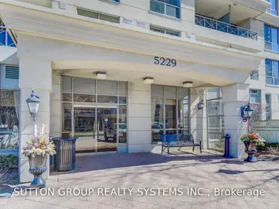 5229 Dundas Street W 411, Toronto W08, ON M9B 6L9
